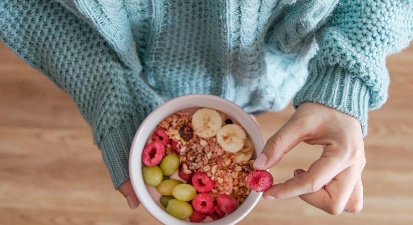 Így egyél még több rostot anélkül, hogy észrevennéd