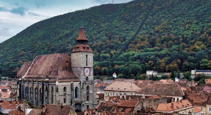 Régi Európánk végvára