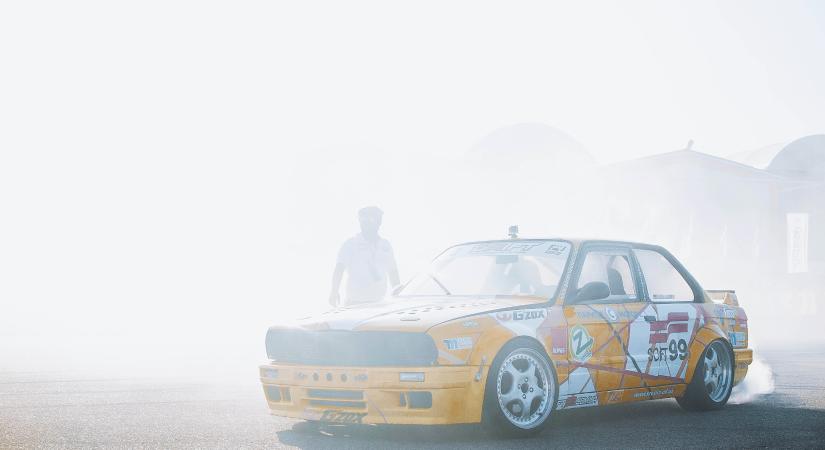 Váratlanul lemondott Gyulay Zsolt az Autósport Szövetség elnöki posztjáról