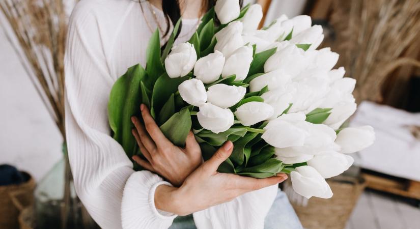 Ma, április 15.: Tas és Anasztázia ünnepel – Milyen jelentéssel bírnak a neveik?