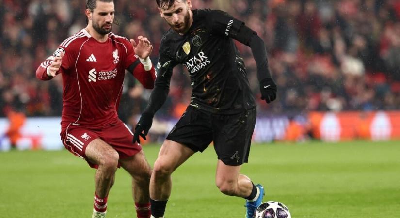 Bajnokok Ligája: Kiesett a Liverpool, nem lesz magyar játékos a budapesti BL-döntőn