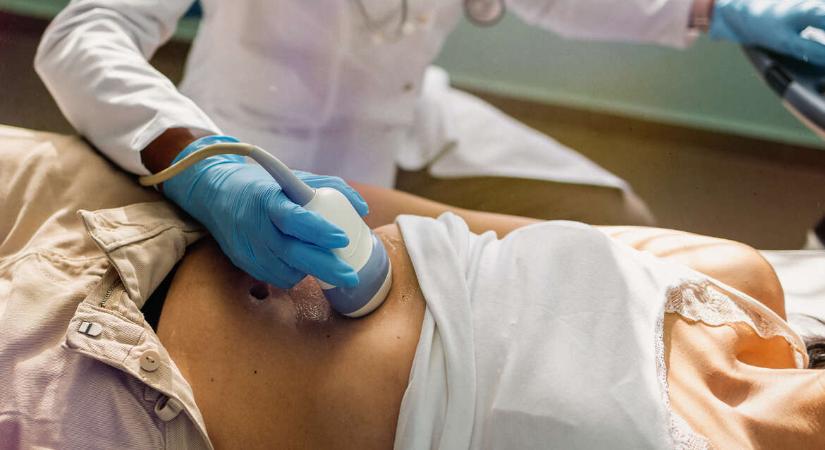 Májelzsírosodás: 2050-re 1,8 milliárd embert érinthet az anyagcserezavarokhoz kapcsolódó betegség