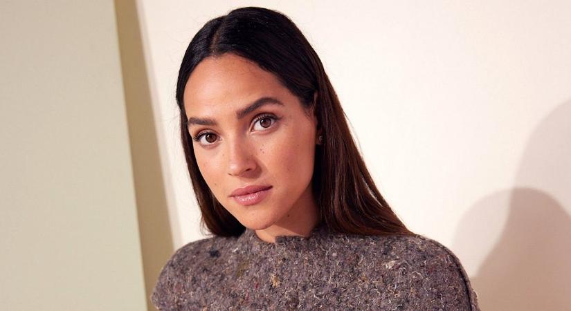 Adria Arjona is csatlakozott a Superman '2'-höz, azt is tudni, kit fog alakítani