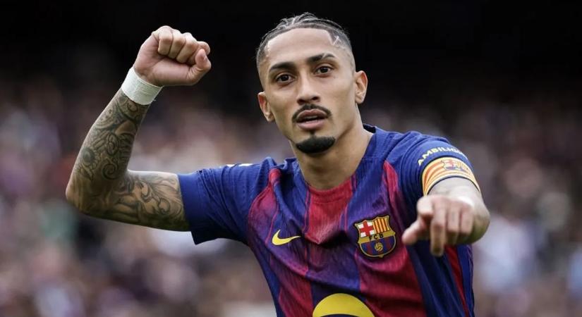 Forronganak a katalánok, a bíró miatt esett ki a Barcelona?