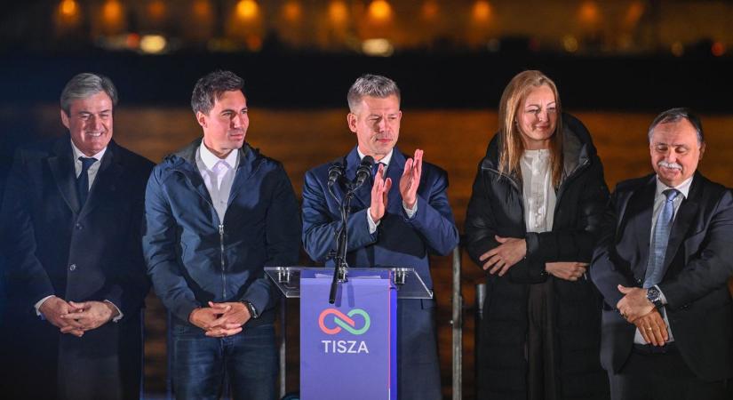 Legyünk résen: ha olyan dolog készül, ami irreverzibilis és jóvátehetetlen, azt meg kell akadályozni – bármibe kerül is