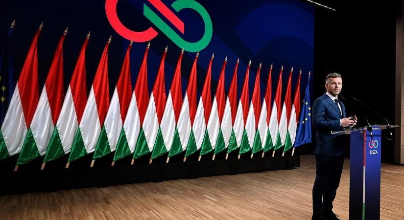 Csak most árulta el az ügyészség, hogy már hetekkel ezelőtt megszüntették a Magyar Péterrel kapcsolatos eljárást