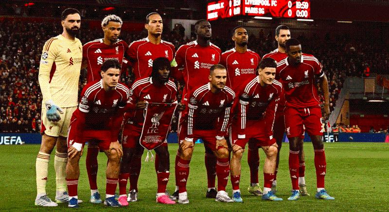 Meggyőzte a világsztárt a Liverpool, nagyon közel az aláírás