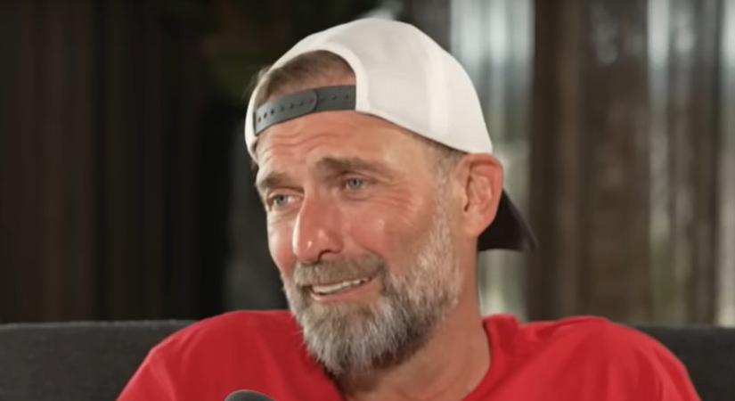 A spanyol sajtó szerint Jürgen Klopp lesz a Real Madrid új edzője