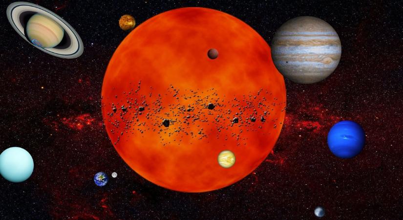 Napi horoszkóp április 15.: a Mérlegek pontot tehetnek egy bizonyos ügy végére, a Nyilasok kellemetlen szituációba kerülnek