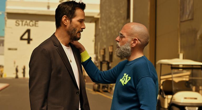 Nem kétség, hogy ez a legrosszabb film, amiben Keanu Reeves valaha főszerepelt