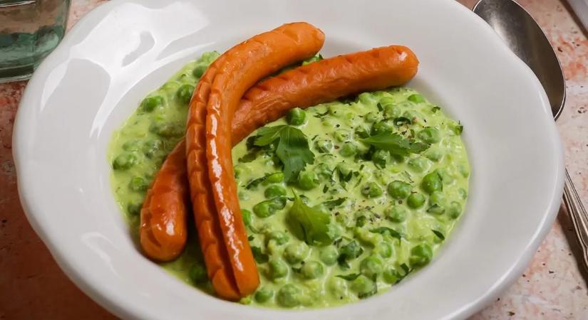 Mit főzzek ma? Ezt a pénztárcabarát tavaszi menüt újra és újra elkészíted majd