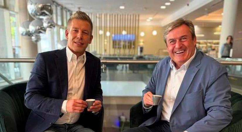 Ők lehetnek Magyar Péter miniszterei, néhány hely még kiadó