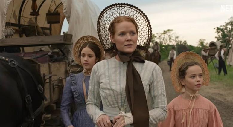 Ilyen a Netflix sorozata