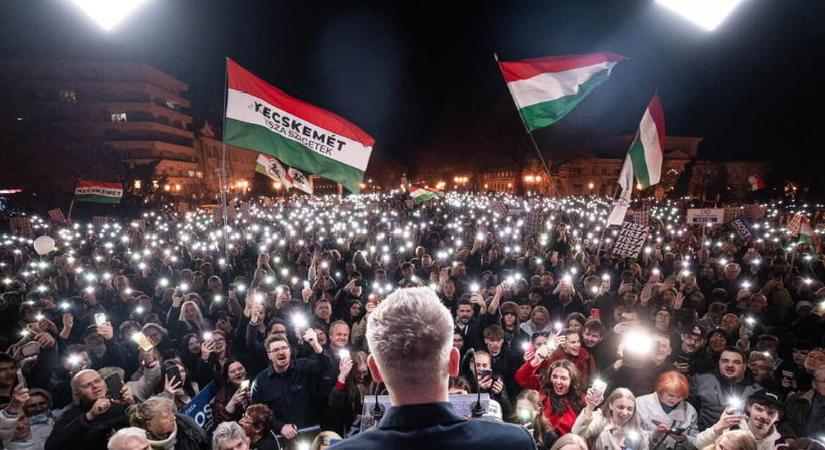 Mutatjuk, hogy milyen gazdasági helyzetet örököl a Tisza: szinte azonnal lépnie kell az új kormánynak