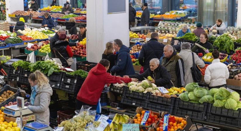Megérkezett a tavasz hírnöke a piacra, de az igazi dömping még csak ezután jön – Mutatjuk, mennyibe kerül most