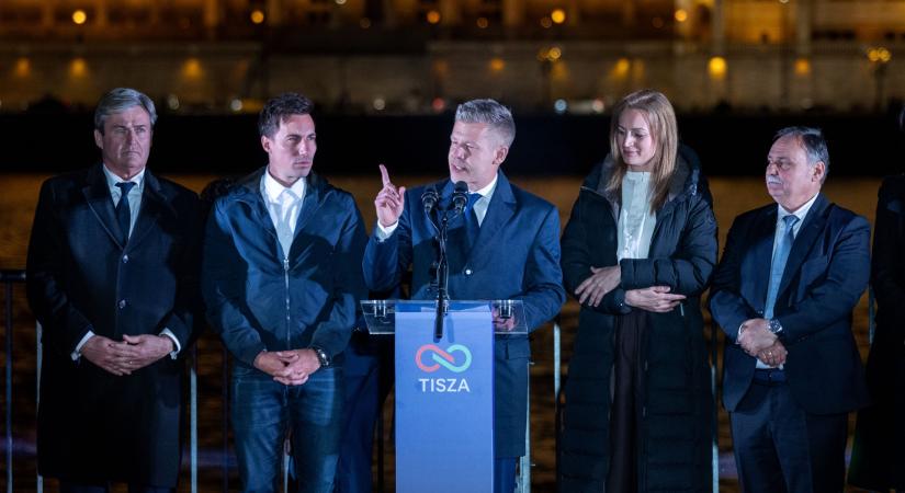 Veszélyes nyugdíjbombákkal kell megküzdenie Magyar Péternek – ezek most a legnagyobb fájdalompontok