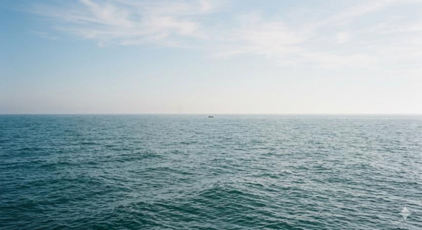 Száz kilóról ötvenre fogyott a férfi, aki egyedül élte túl, hogy két hónapig sodródtak a tengeren