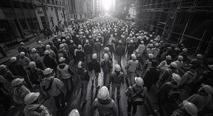 Munkaerőhiányra válasz? Több százezer bevándorló kaphat munkavállalási engedélyt