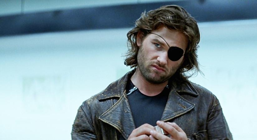 Hisszük, ha látjuk: Már megint bejelentették, hogy új változat készül a Menekülés New Yorkból című kultklasszikusból