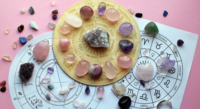Napi horoszkóp: Ez a 4 csillagjegy Fortuna kegyeltje lesz