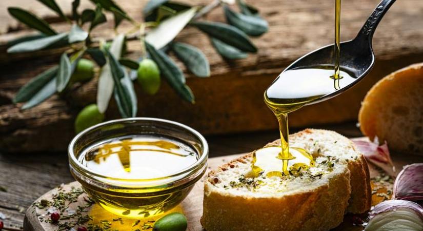 Zsírmáj esetén erre cseréld a napraforgóolajat: csökkenti a lerakódást, és elősegíti a fogyást