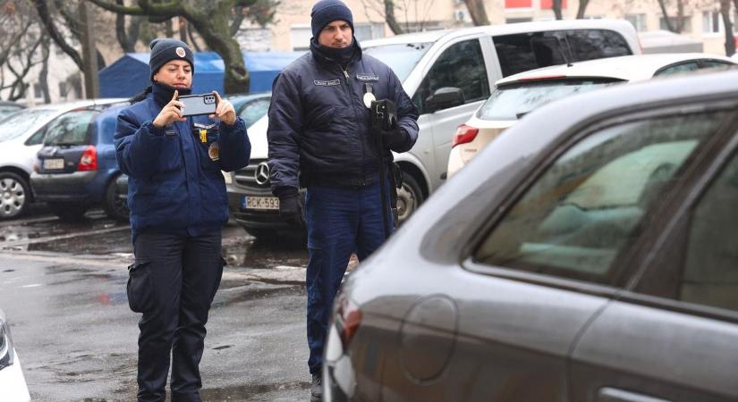 Koszos rendszámtáblával trükközne? Ne tegye, egy vagyont fizethet büntetésként!