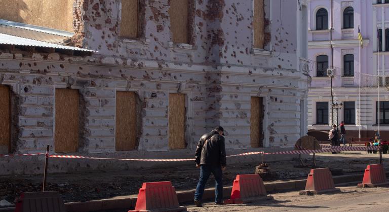 Washington keményen odacsapott Moszkvának, Oroszország máris válaszlépést fontolgat - Oroszország háborúja Ukrajnában – az Index szerdai hírösszefoglalója