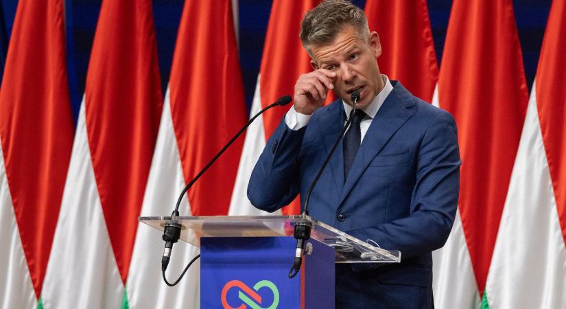 Olyan adás ment le a köztévében a Tisza győzelme után, amire senki nem számított