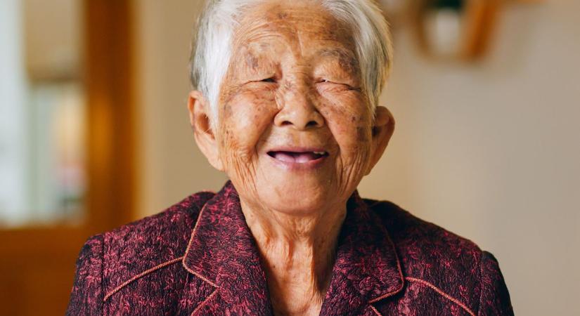 Ez a zöldség a 100 éves japánok egészségének titka: nálunk is kapható