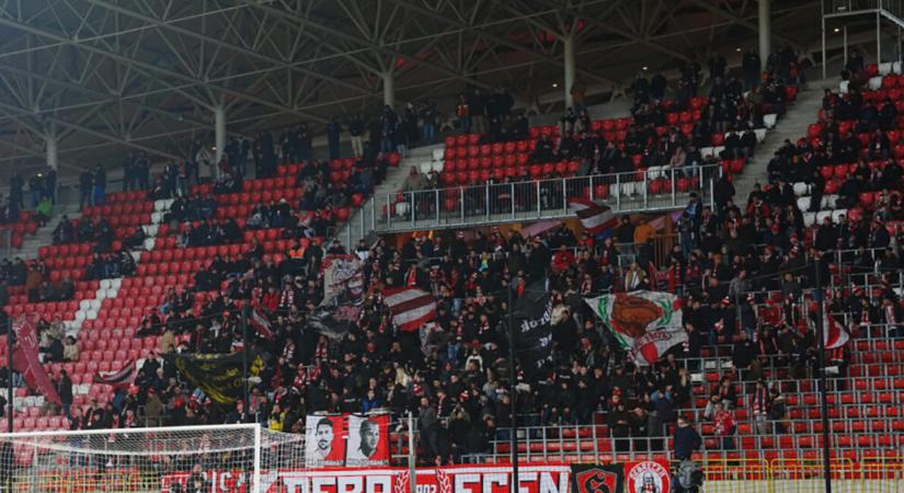 Pótvizsga: a következő idénytől bevezetik az osztályozót a labdarúgó NB I-ben