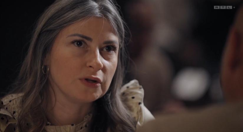 „Apukám alkoholista volt!” – megrázó vallomás a Határtalan szerelemben