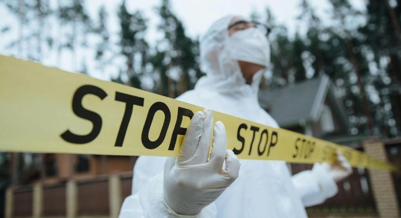 Felismeri ezt a férfit? 25 éve ásták el a nagydémi erdőben: máig talány, ki lehetett