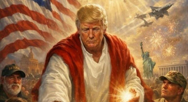 Őrjöngenek az amerikai katolikusok Trump miatt, és ez nagyon fájhat az elnöknek