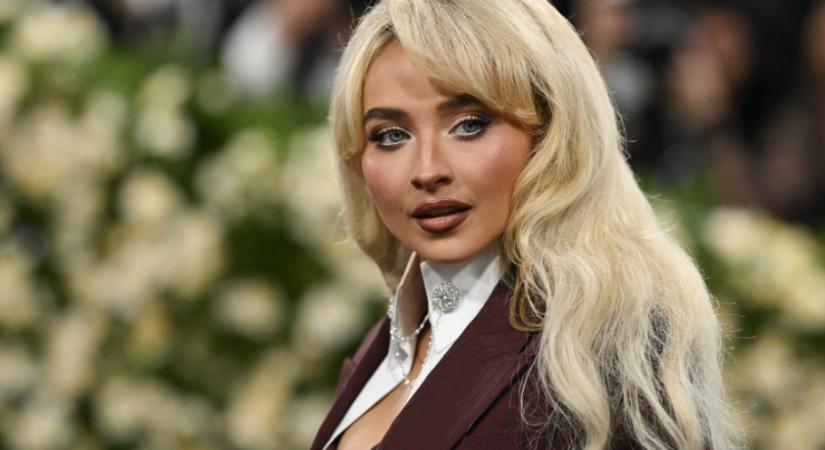 A fekete és a barna bomba páros – Sabrina Carpenter konyhája mégis könnyed, természetes és gyönyörű