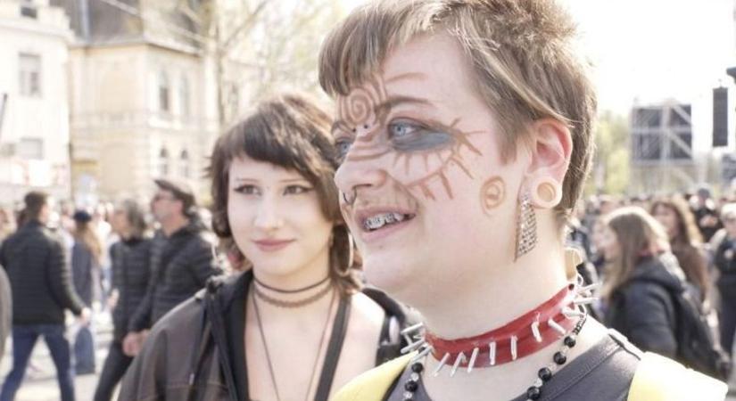 A dicsőséges 133 nap