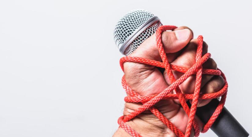 „Ha elveszítjük az N1-et, megvakulunk, a vakokat pedig még az Informer is vezetheti”