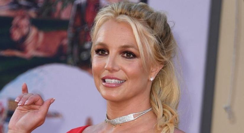Önként vonul elvonóra Britney Spears – gyermekei és volt férje is mellette áll