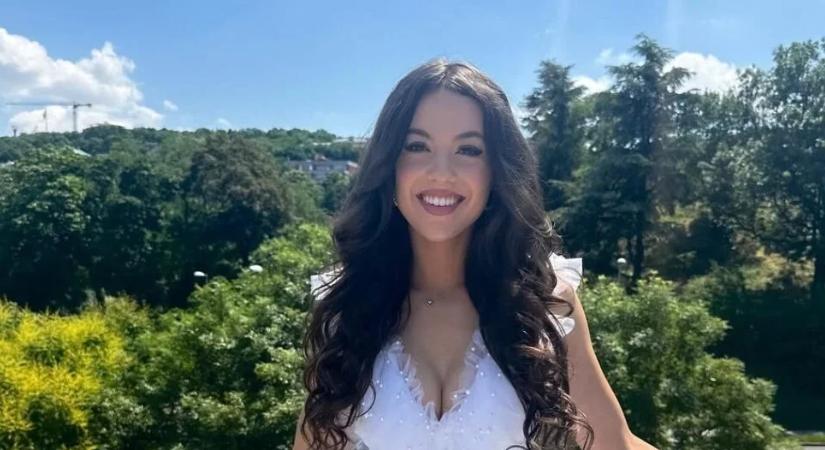 Szépségkirálynővel robbantana bankot egy magyar rádió