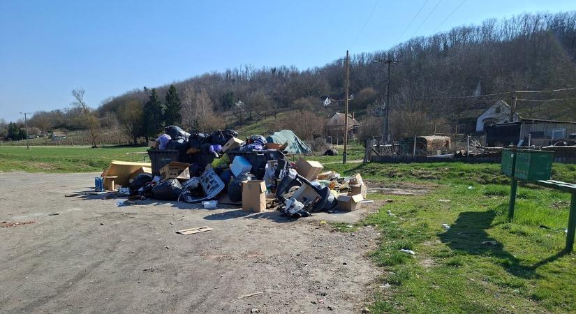 Hiába a kamera, a kuka-ügy maradt