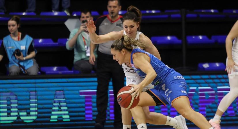 A súlyos sérülést szenvedett játékos elárulta, mit üzent neki a döntő után a szekszárdi légiós