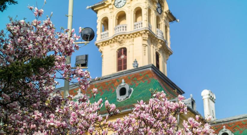 Kimozdulnál ma? Előbb nézd meg ezt az időjárás-előrejelzést