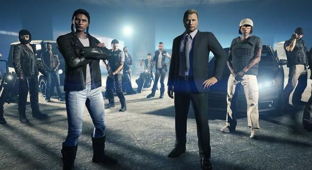 A Rockstar Games-t ért hackertámadás legnagyobb nyertese a... Take-Two Interactive