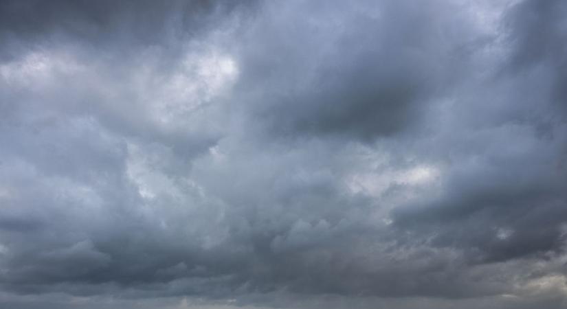 Szerdára is jut a zivatarokból: mutatjuk, hol eshet