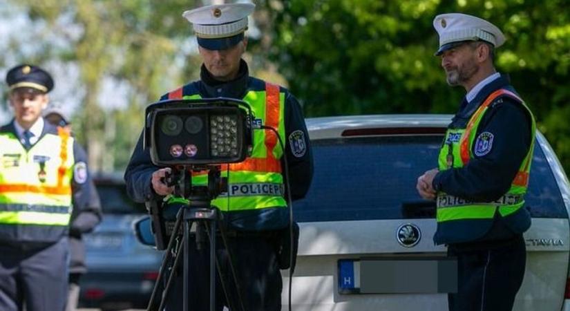 Fejérben is nagy rendőri razzia kezdődött korán reggel, mutatjuk a helyszíneket