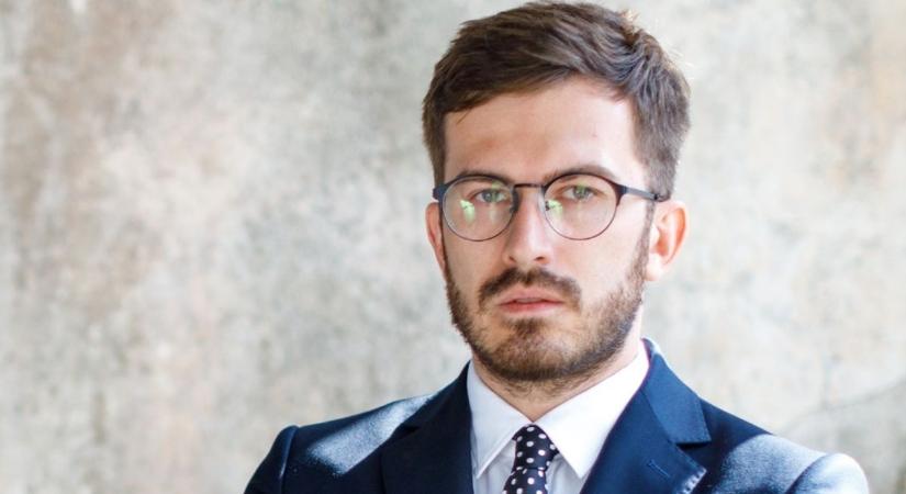 Nemzetbiztonsági kockázat? Közérdekű bejelentés az ukrán diplomata és Magyar Péter kapcsolatairól