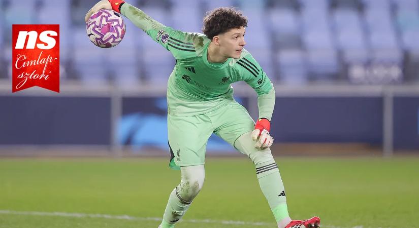 Elit csapatok hálójában – magyar kapustehetségek külföldön