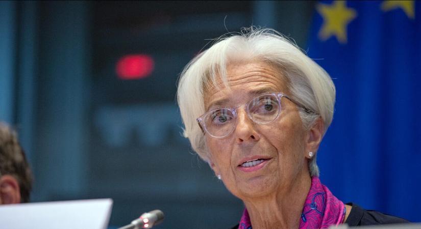 Az Európai Központi Bank is szívesen látná az eurót Magyarországon