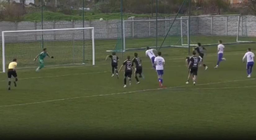 A világ nem látott még olyat, ami most Borsod megyében történt