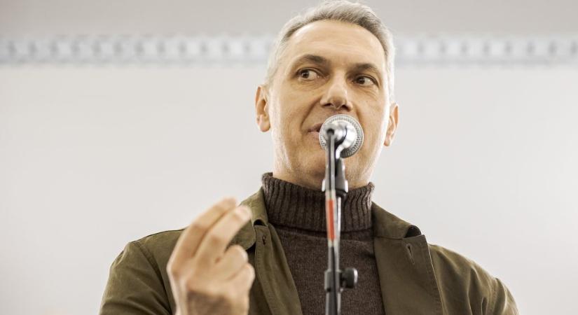 Wáberer után újabb igazgatósági tag nyilatkozott a MÁV feletti politikai befolyásról