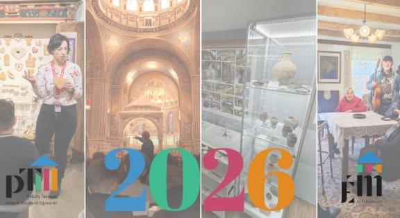 Íme Az Év Múzeuma 2026 elismerés jelöltjei